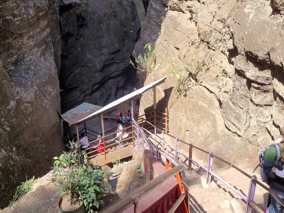 Jatashankar Temple景点图片