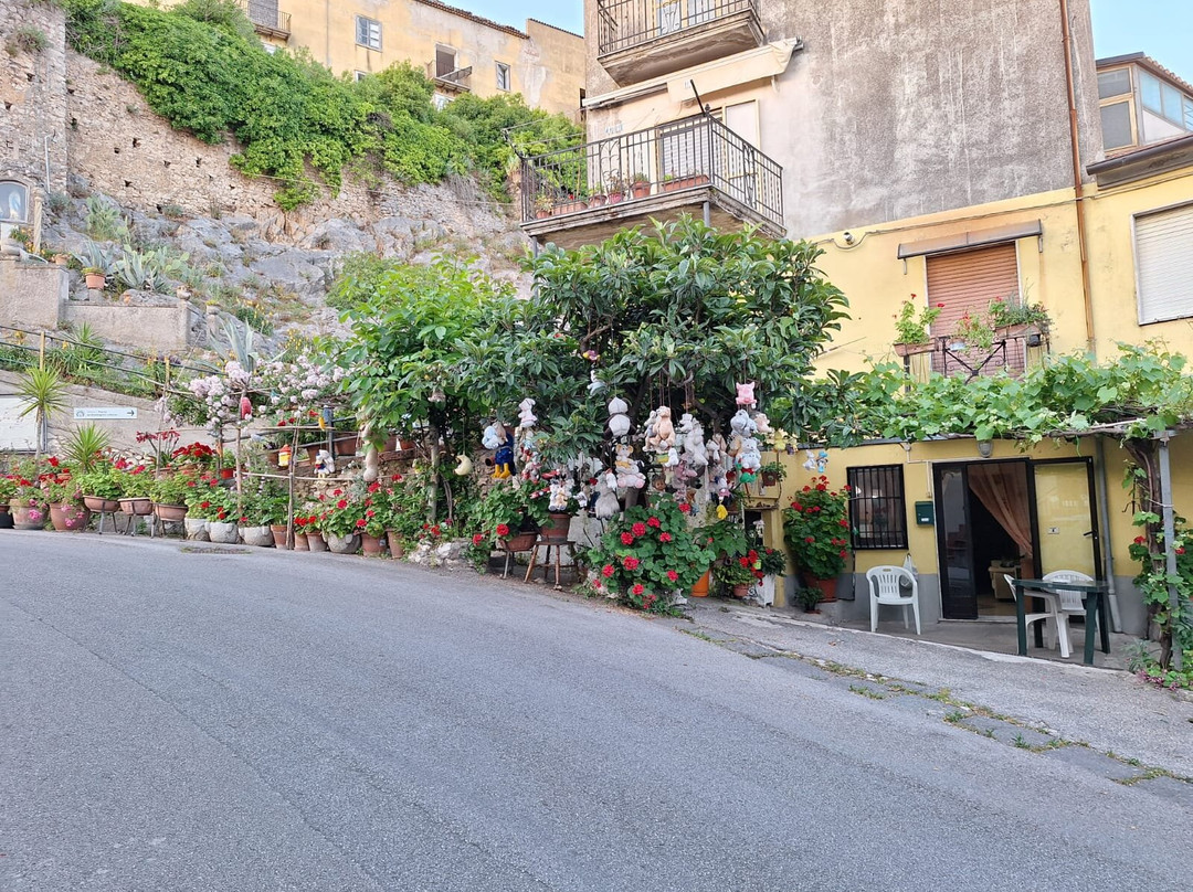Parco archeologico urbano dell'antica Volcei景点图片