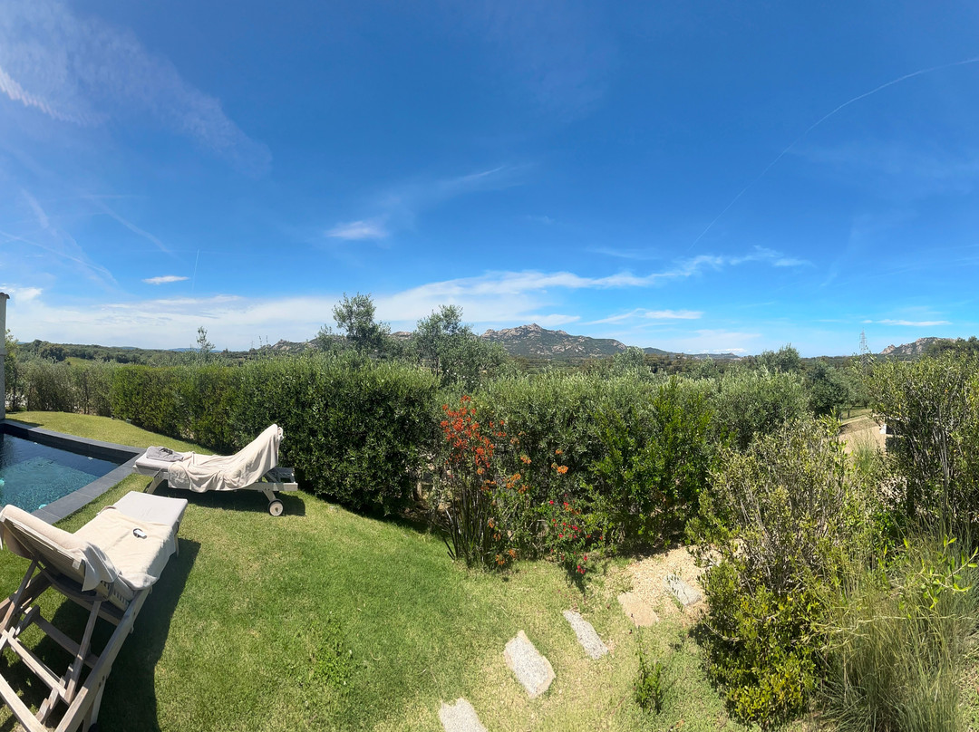 Cascioni Eco Retreat主图