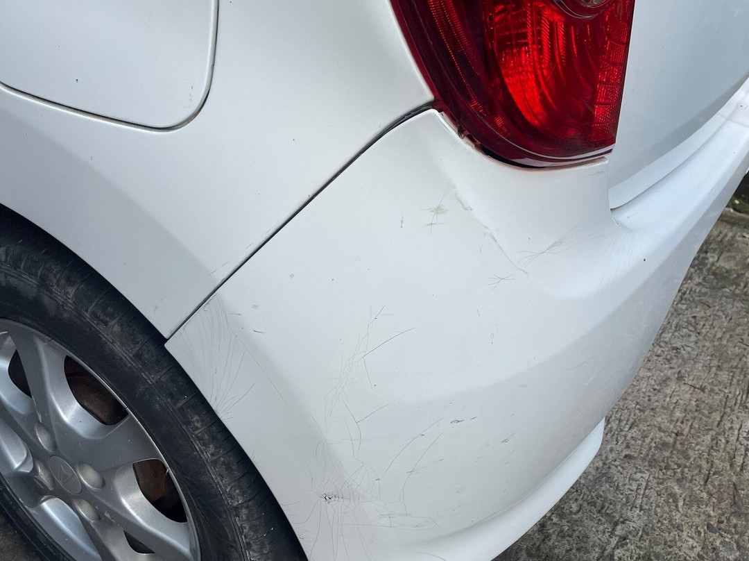 Ubud Car Rental景点图片