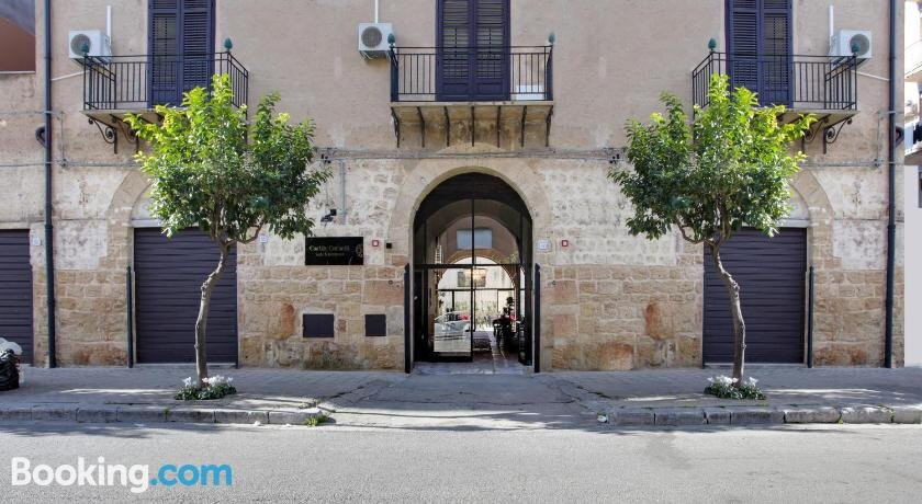 B&B Palazzo Corselli主图