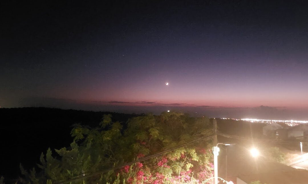 Nir Etzion Hotel主图