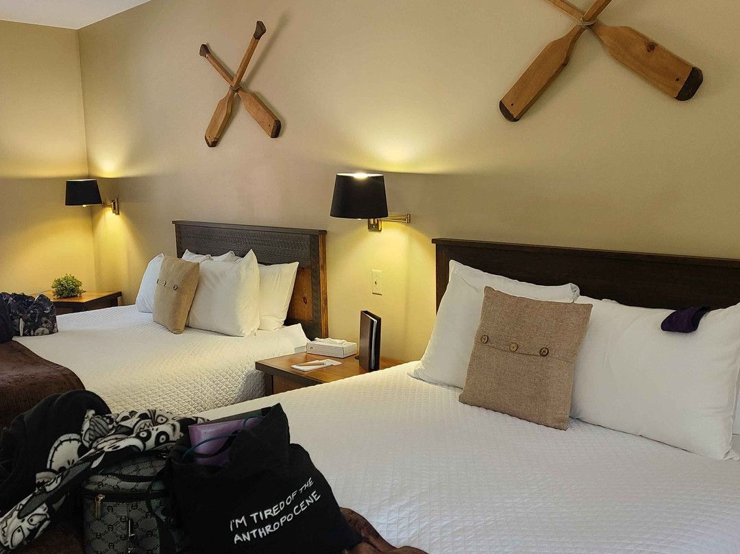 The Stone Gate Resort主图