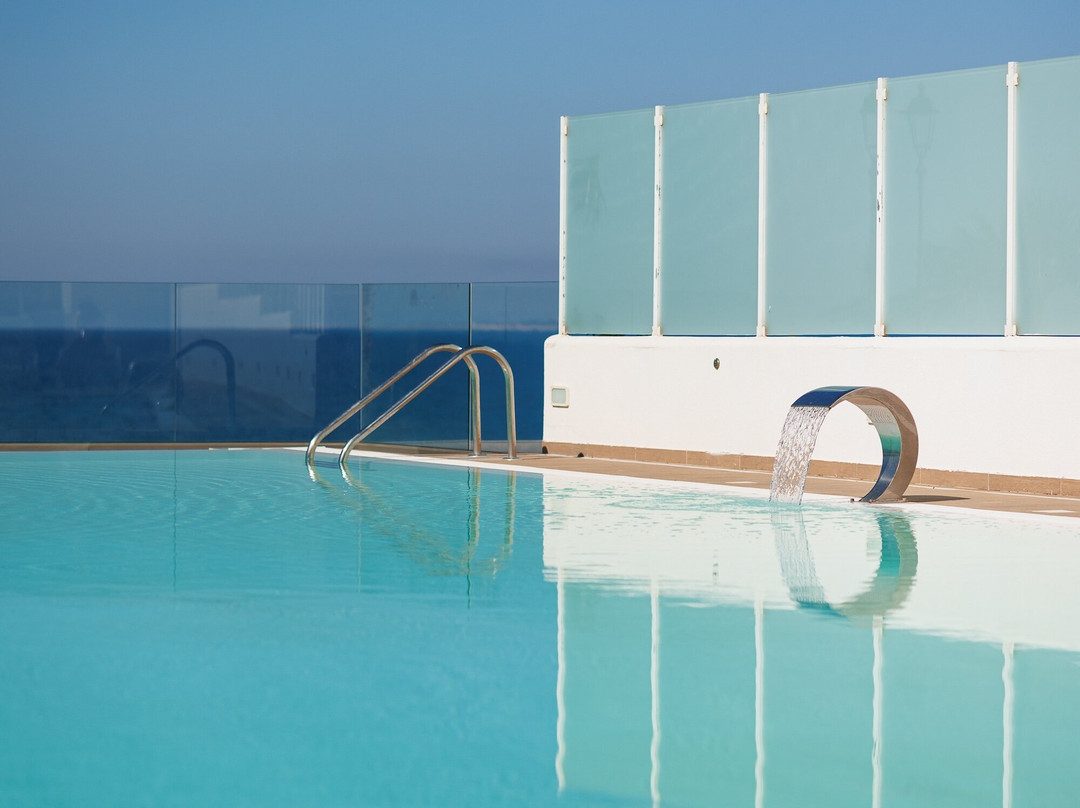 Marina di Petrolo Hotel & SPA主图