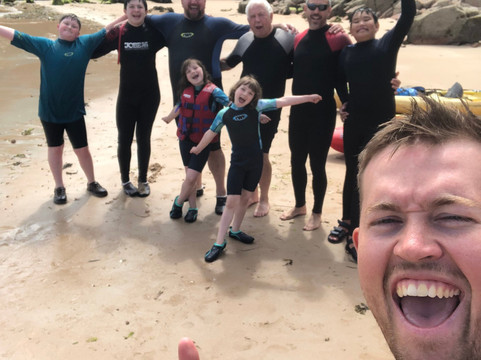 Absolute Adventures-圣布雷拉德必去景点