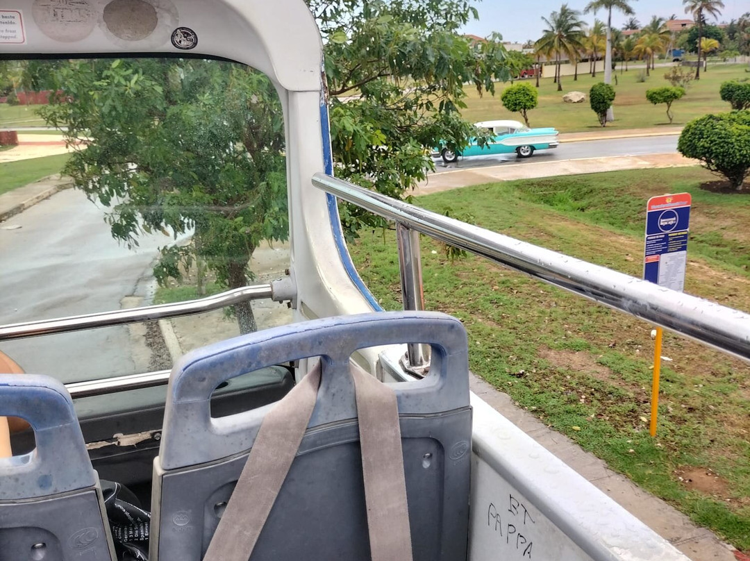 Varadero Bus Transportation-巴拉德罗必去景点