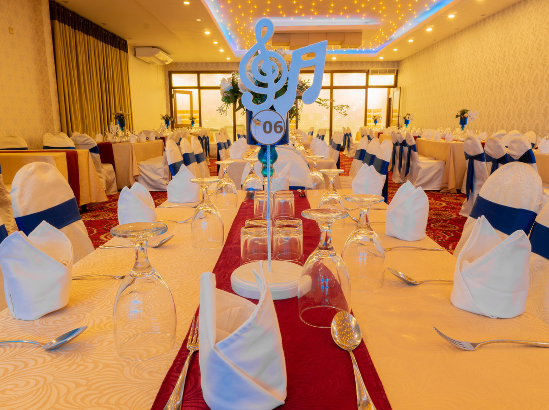 Wasala Nature Resort主图