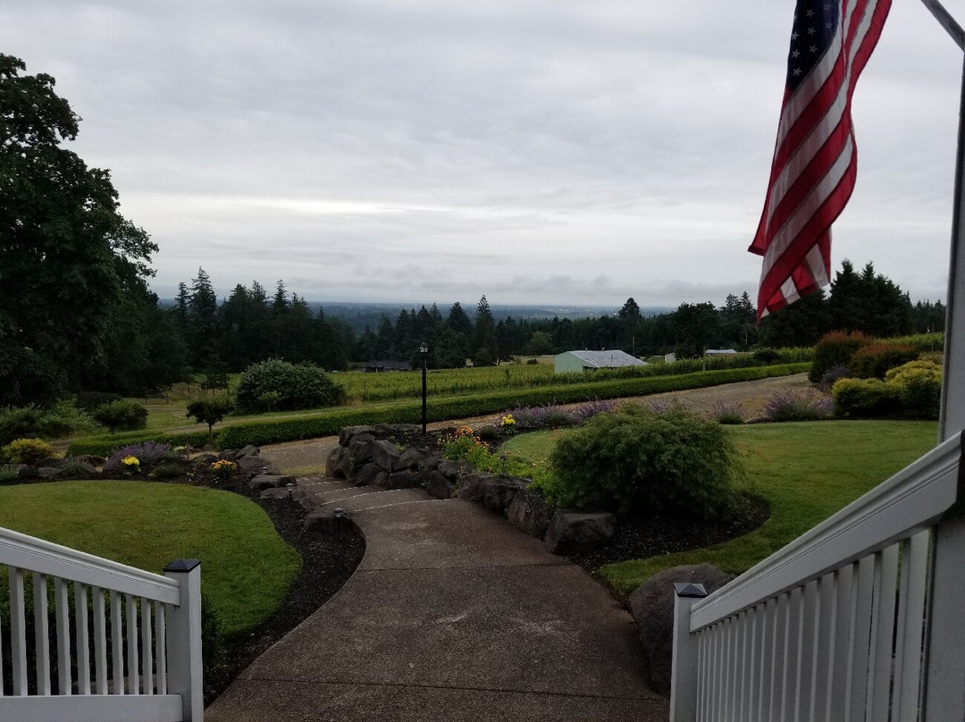 The DreamGiver's Inn Bed & Breakfast主图