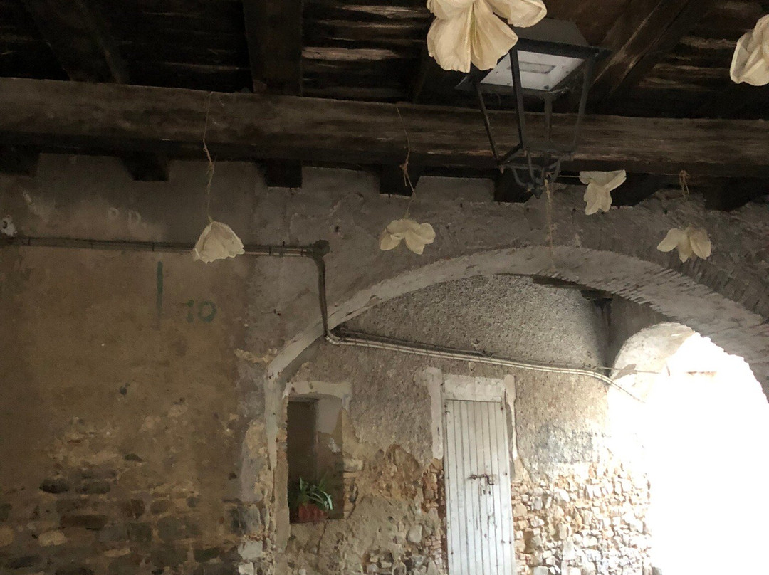 Chiesa di Santa Maria del Piano景点图片
