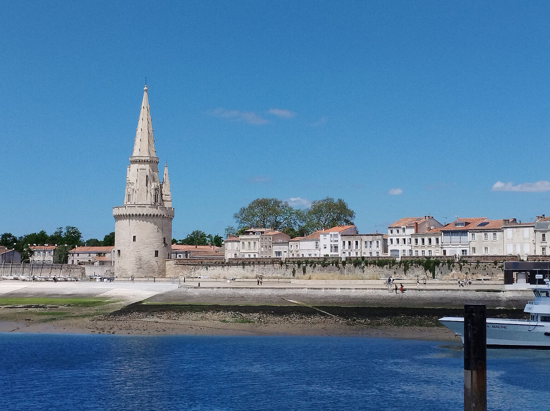 Office de Tourisme de l'Agglomération de La Rochelle-拉罗谢尔必去景点