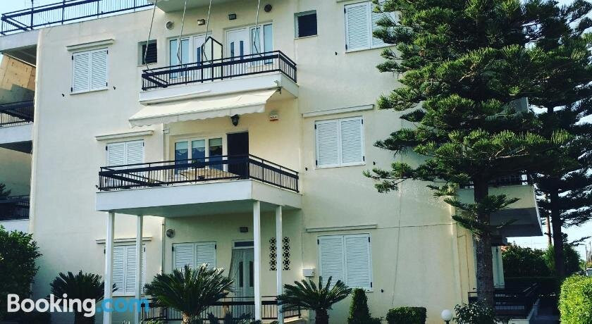 Maria's Garden Apartments