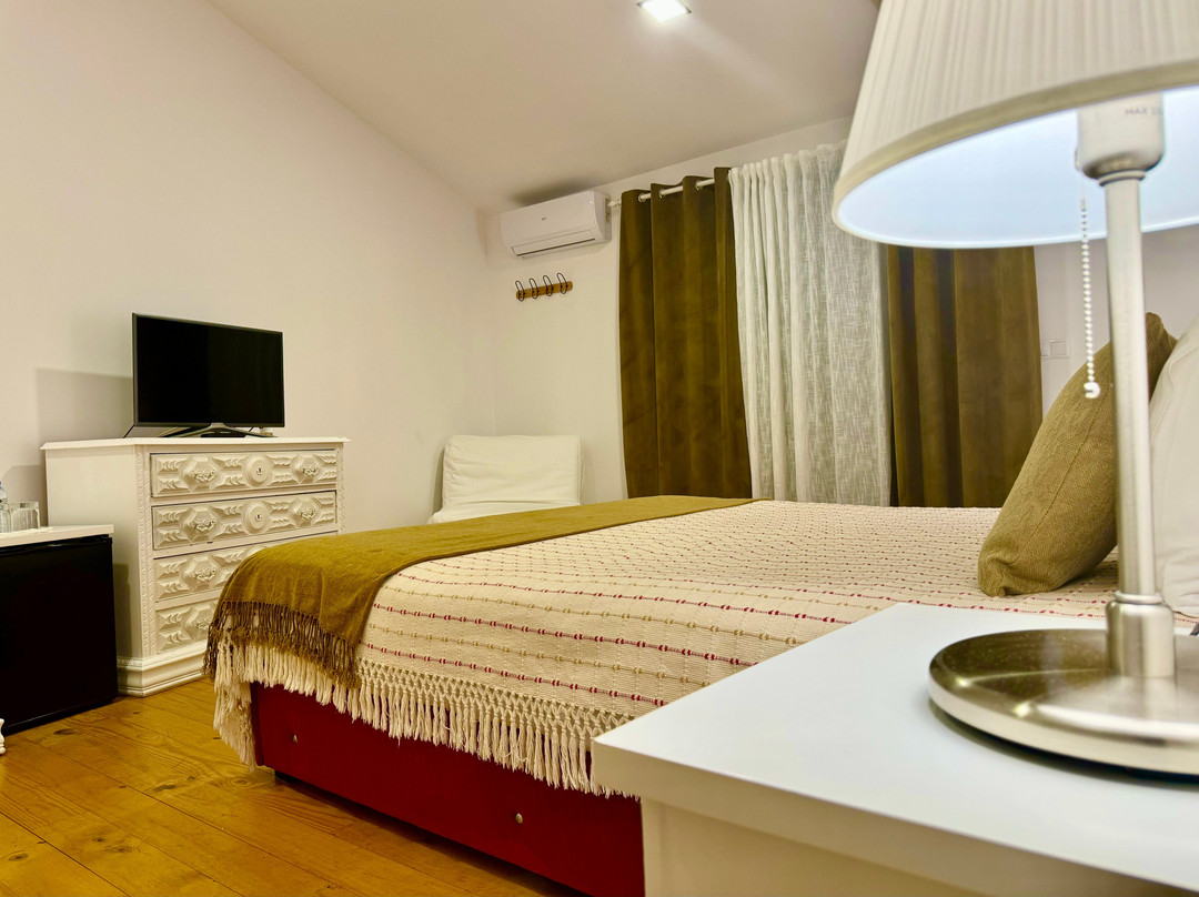 Quinta do Nobre主图