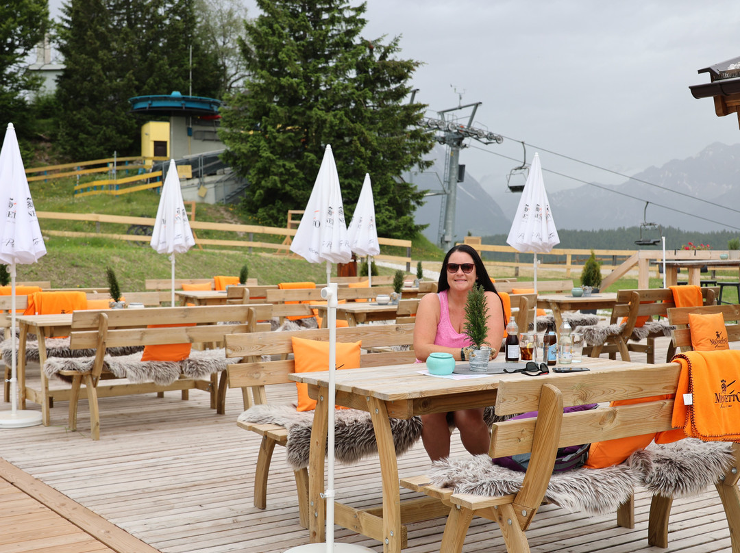 Skigebiet Gschwandtkopf-湖地必去景点