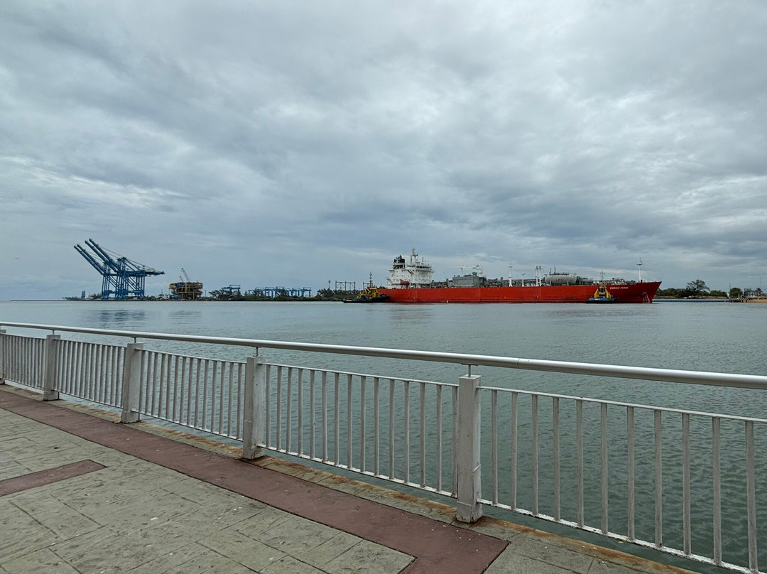 Holiday Inn Express Tuxpan by IHG主图