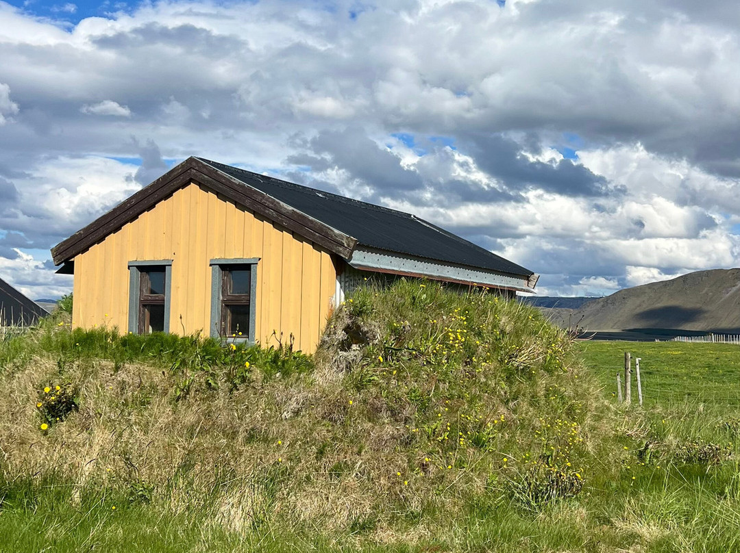 莱拉鲁巴奇酒店主图