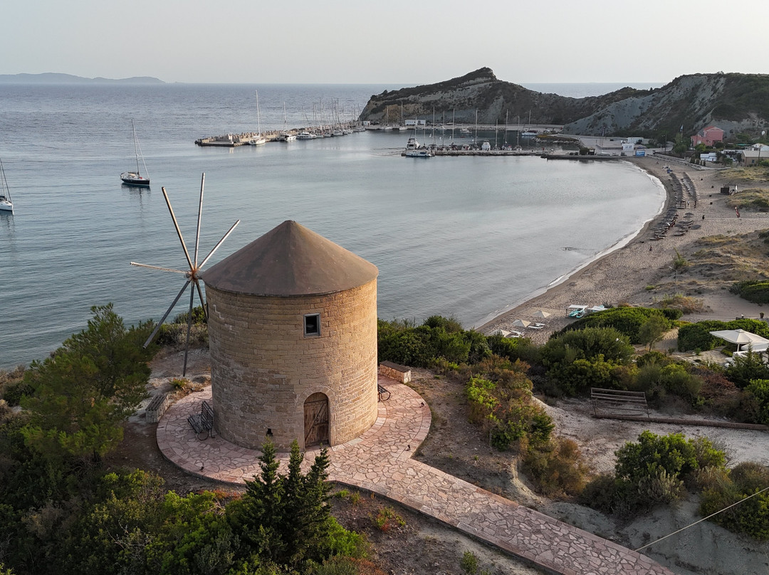 Acantha Boutique Hotel主图