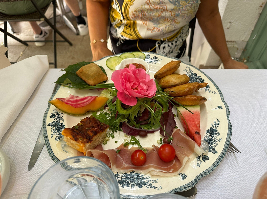 Restaurant Beau séjour