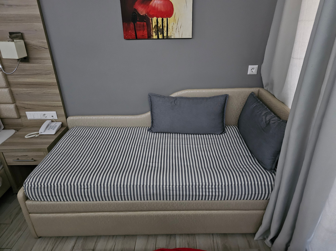 Dionysos Hotel & Suites主图