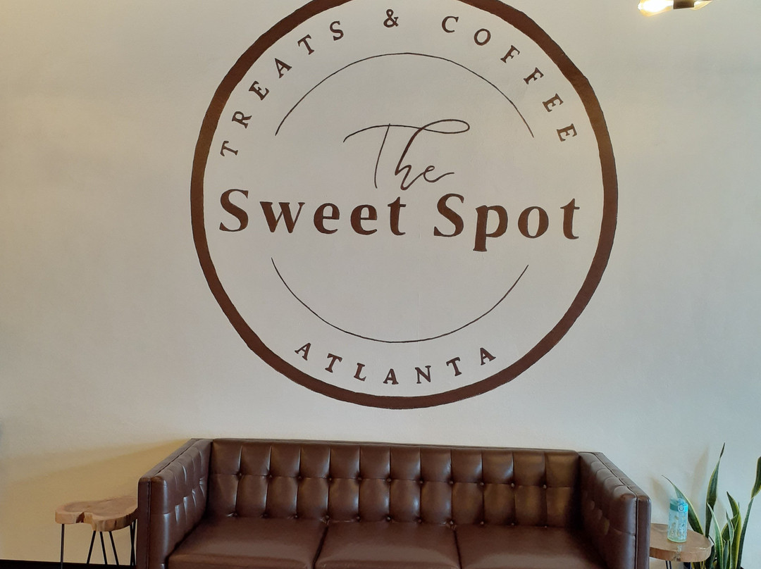 Atlanta Barista Coffee Bar