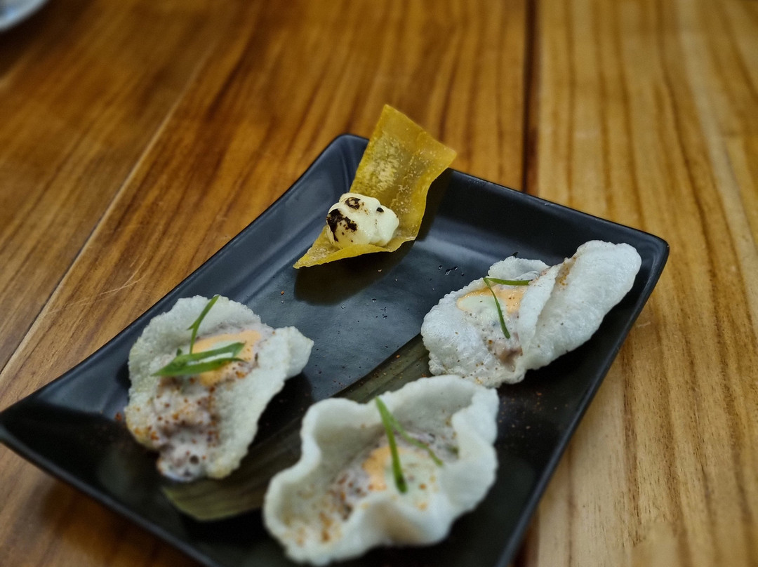 Core by Clare Smyth