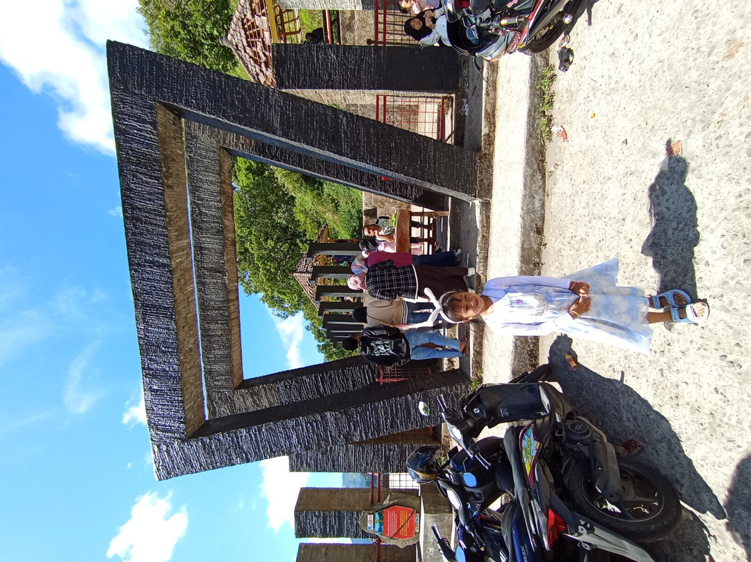 Taman Wisata Pusuk Sembalun-Sembalun Bumbung必去景点