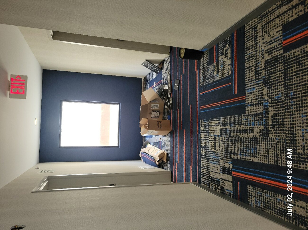 Hampton Inn Williamsburg主图