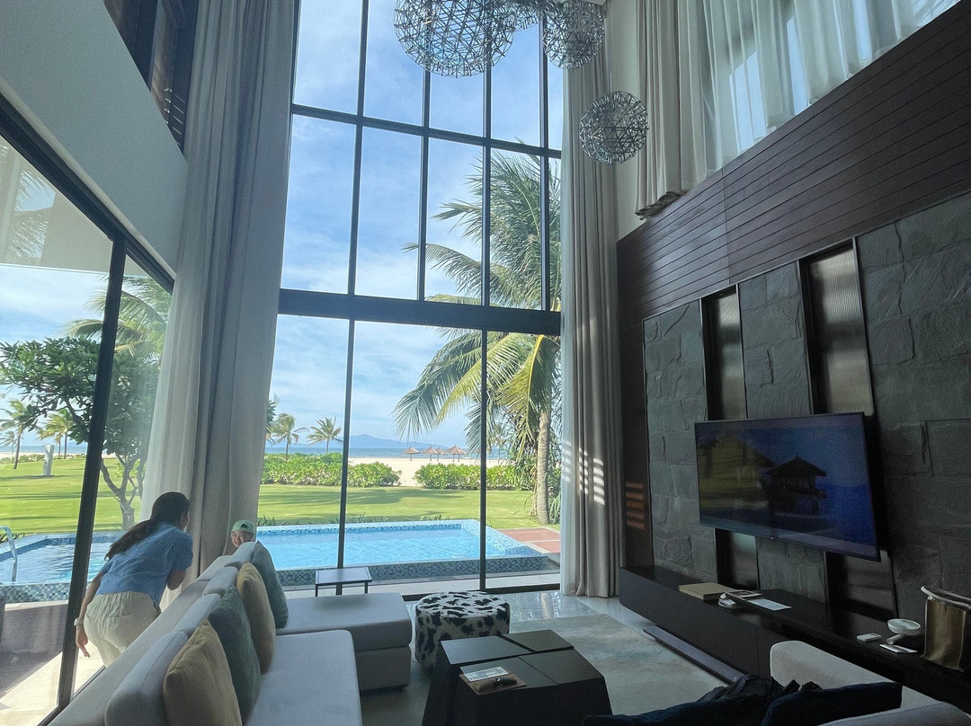 Vinpearl Resort & Golf Nam Hoi An主图