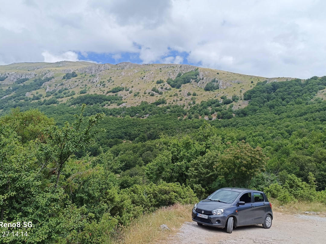 Lale Tours-奥赫里德必去景点