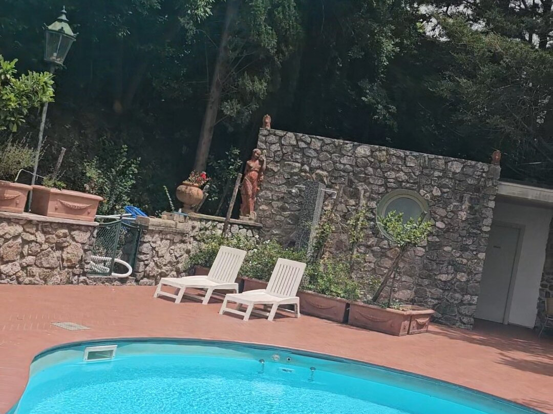 Solofra Palace Hotel & Resorts主图