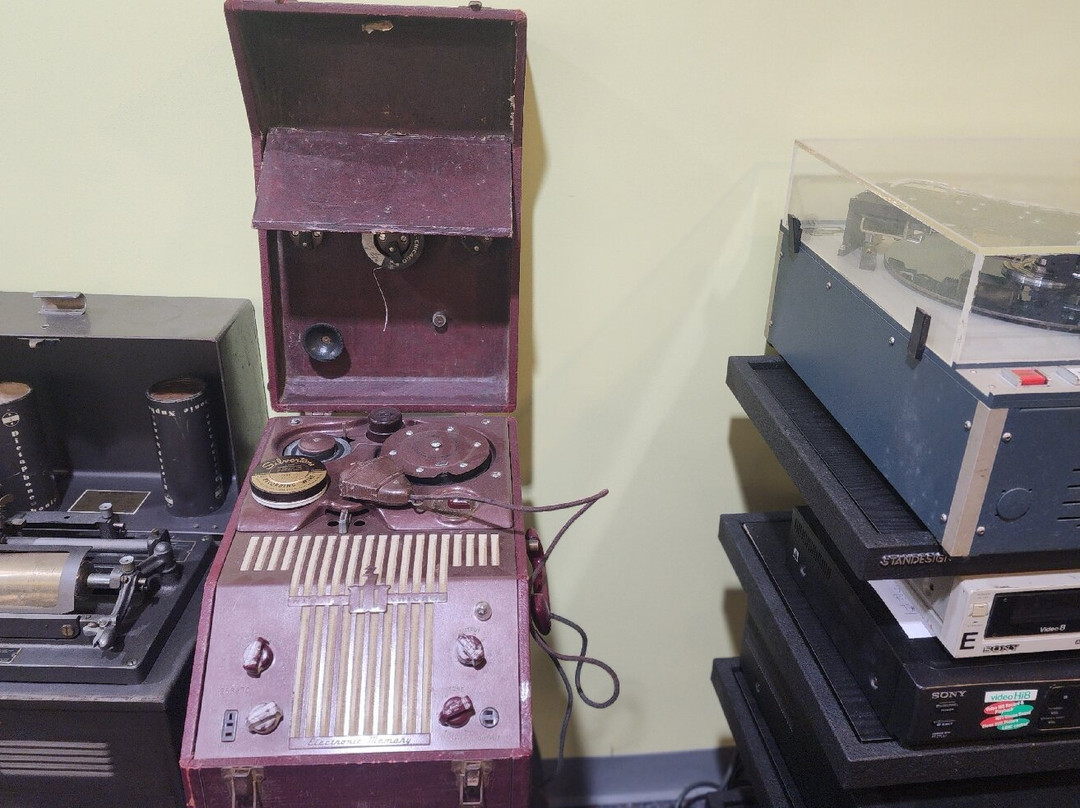 System Source Computer Museum-亨特谷必去景点