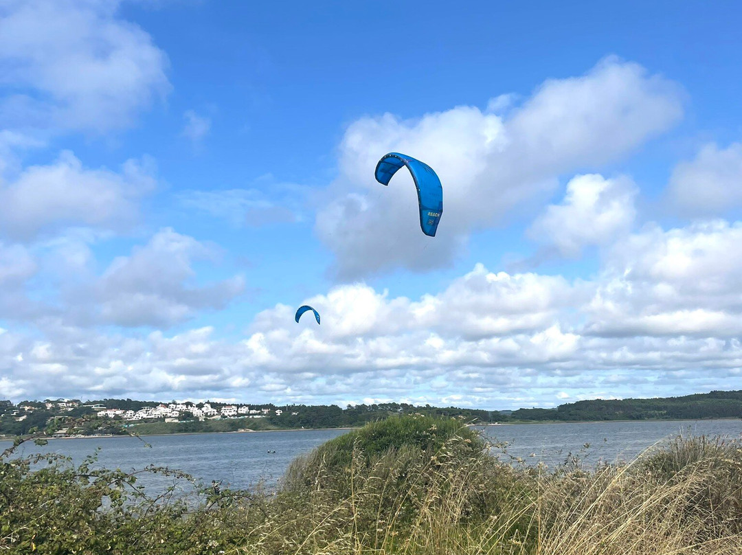 The Kitesurf Lodge-Vau必去景点
