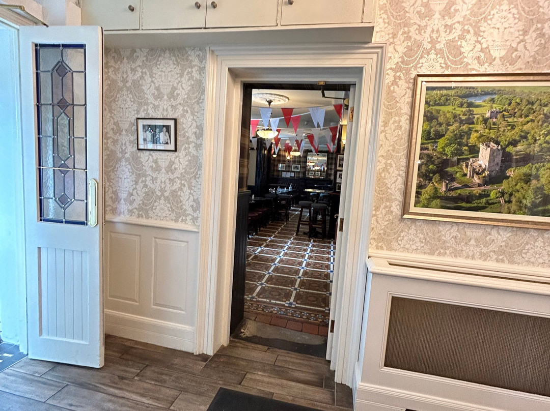 Blarney Castle Hotel主图