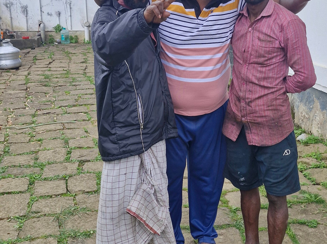 SilverRock Resort-拉金塔必去景点