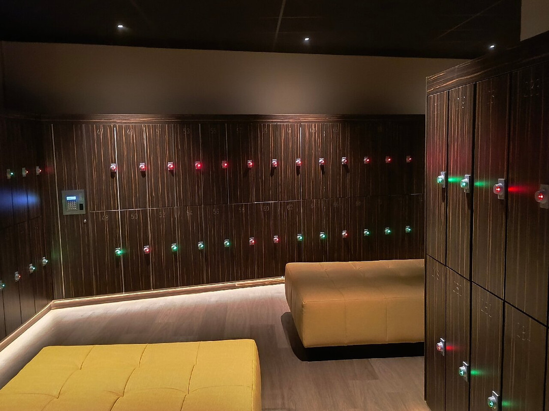 Thermen Maastricht-马斯特里赫特必去景点