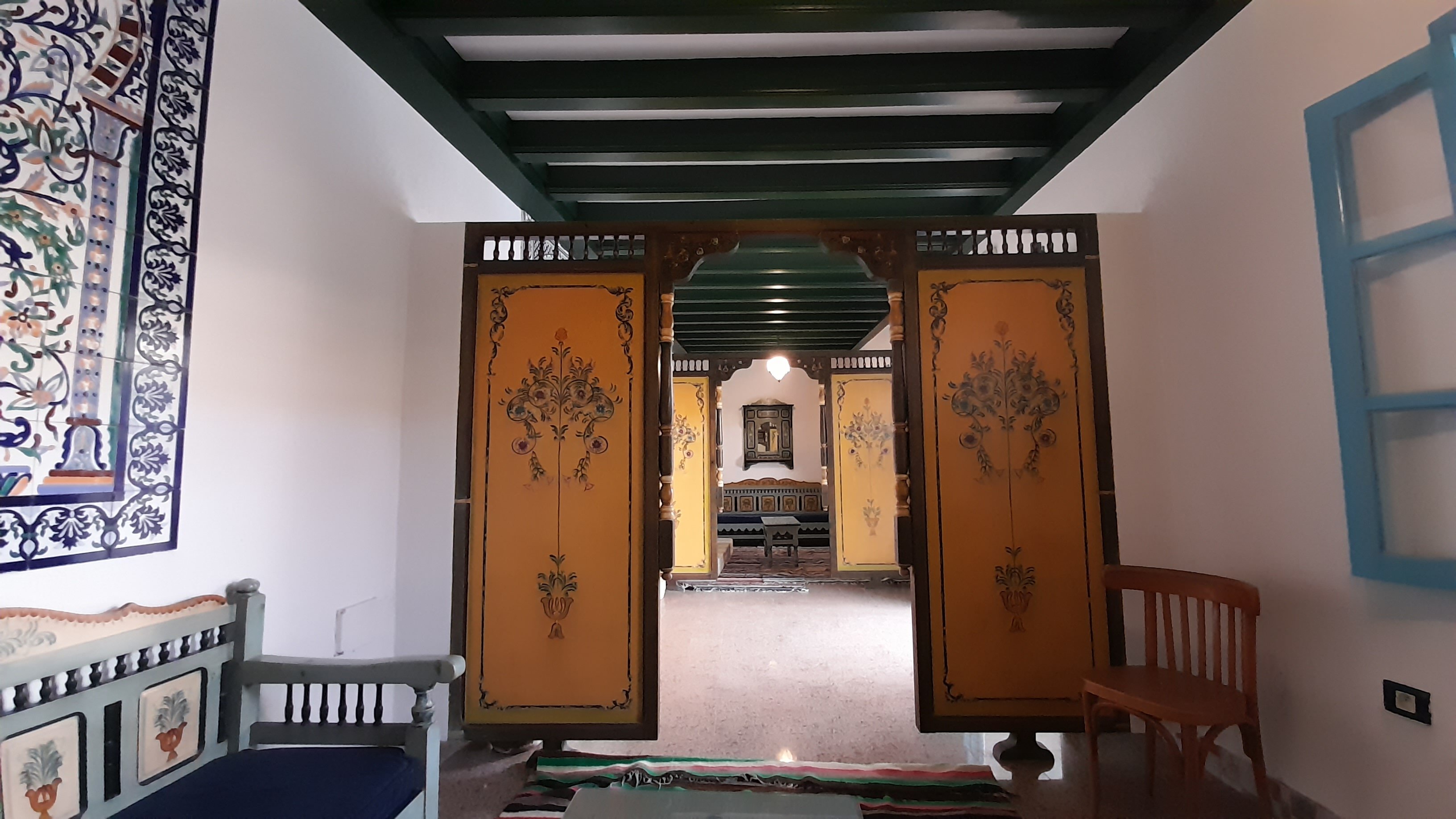 Hotel Dar Kerkennah-官方