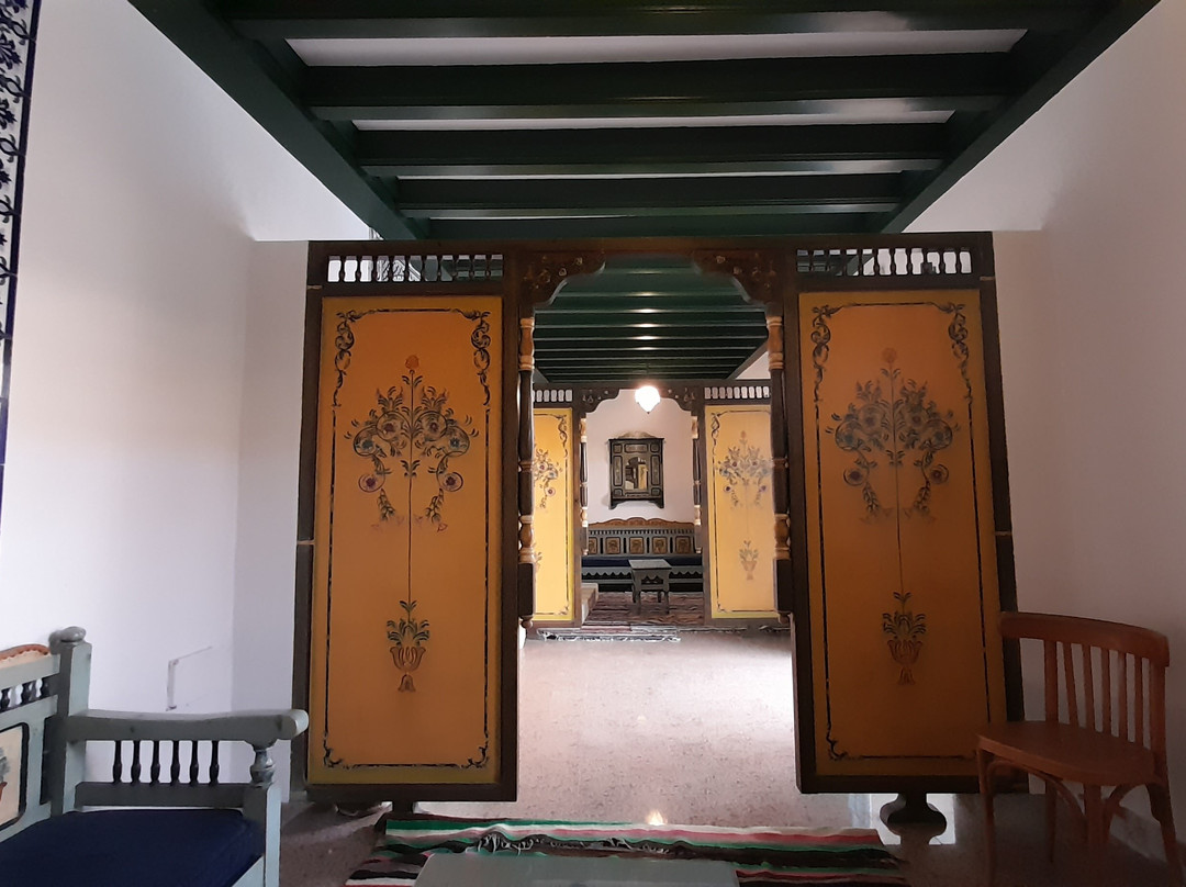 Hotel Dar Kerkennah主图