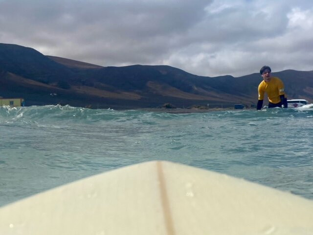 Ascol Aquasportscollective-Playa Honda必去景点