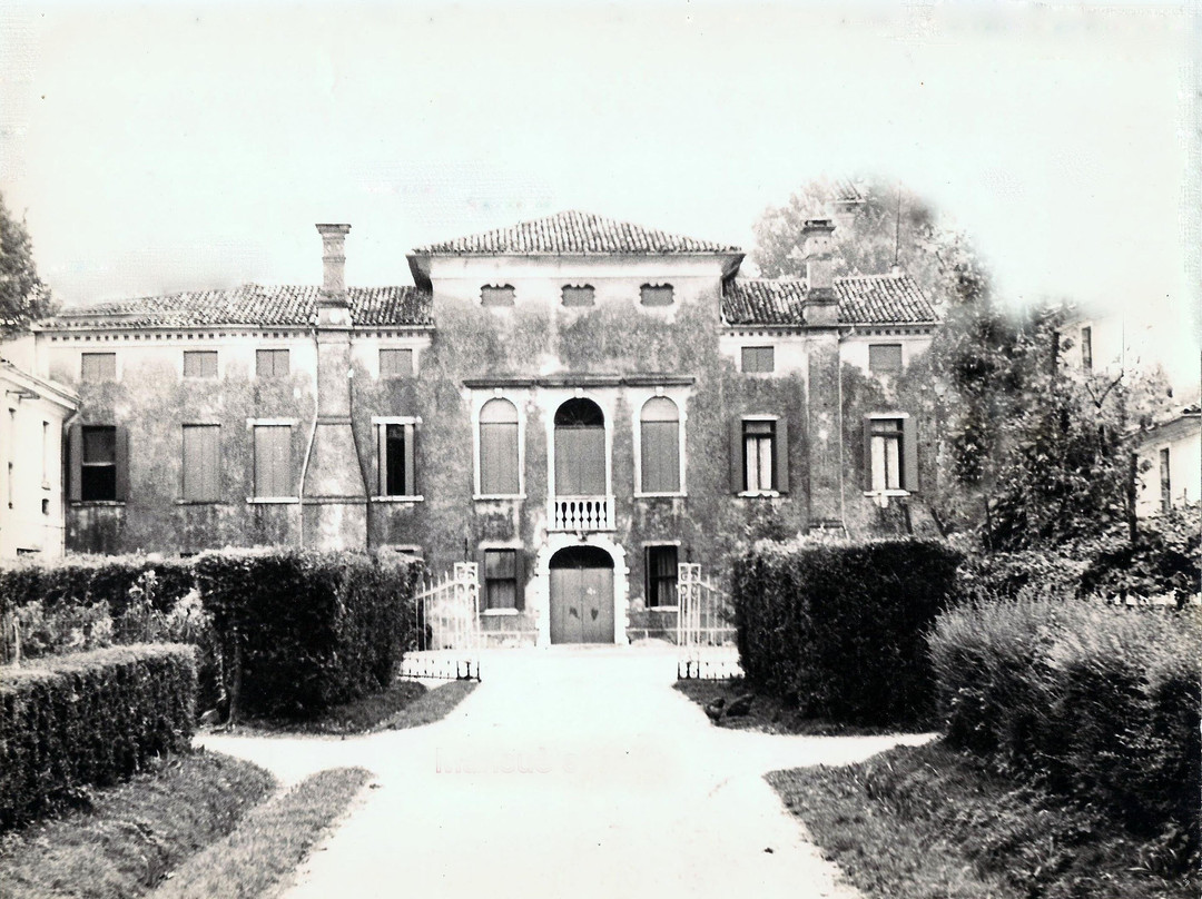 Villa Calzavara景点图片
