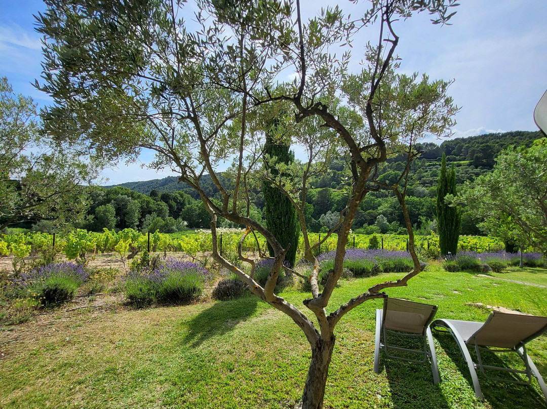 Au Soleil du Bonheur主图