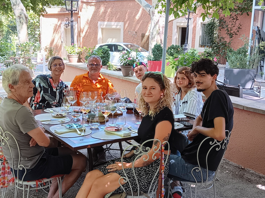 Hotel Les Florets主图