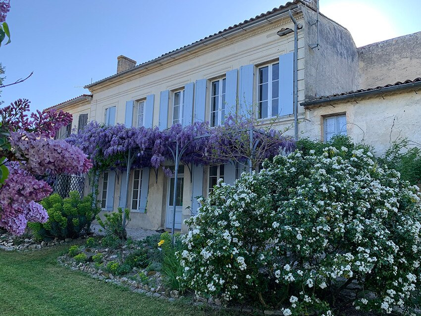 Saint-Seurin-de-Cadourne旅游攻略图片