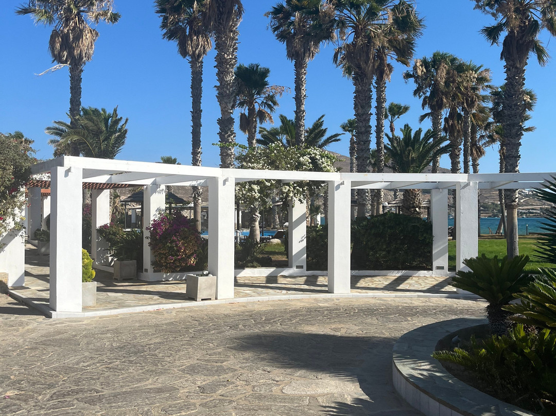 Astir Of Paros主图