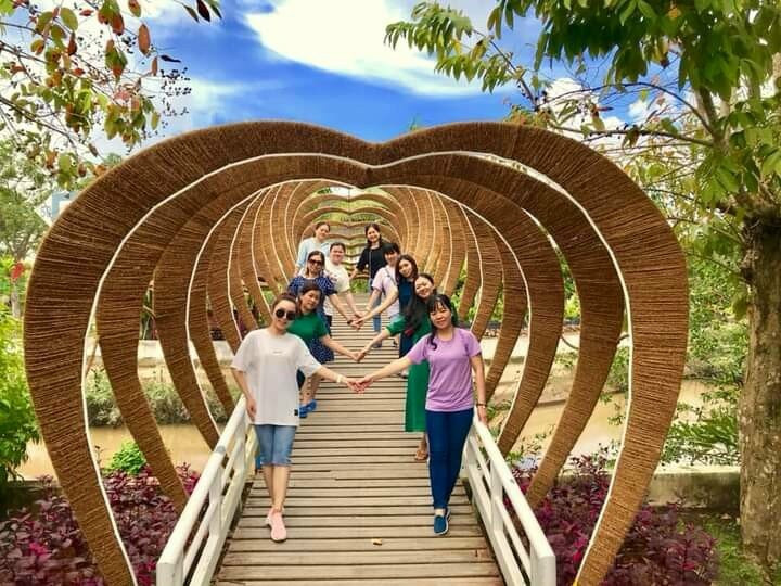 Forever Green Resort主图