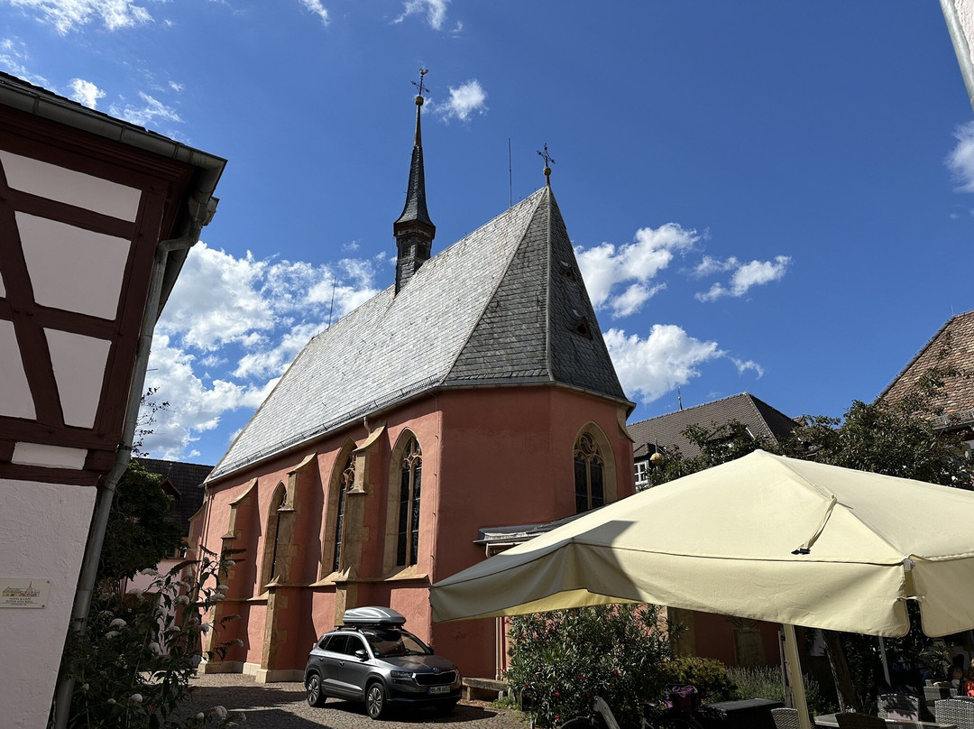 Hotel & Cafe Ritter von Bohl主图