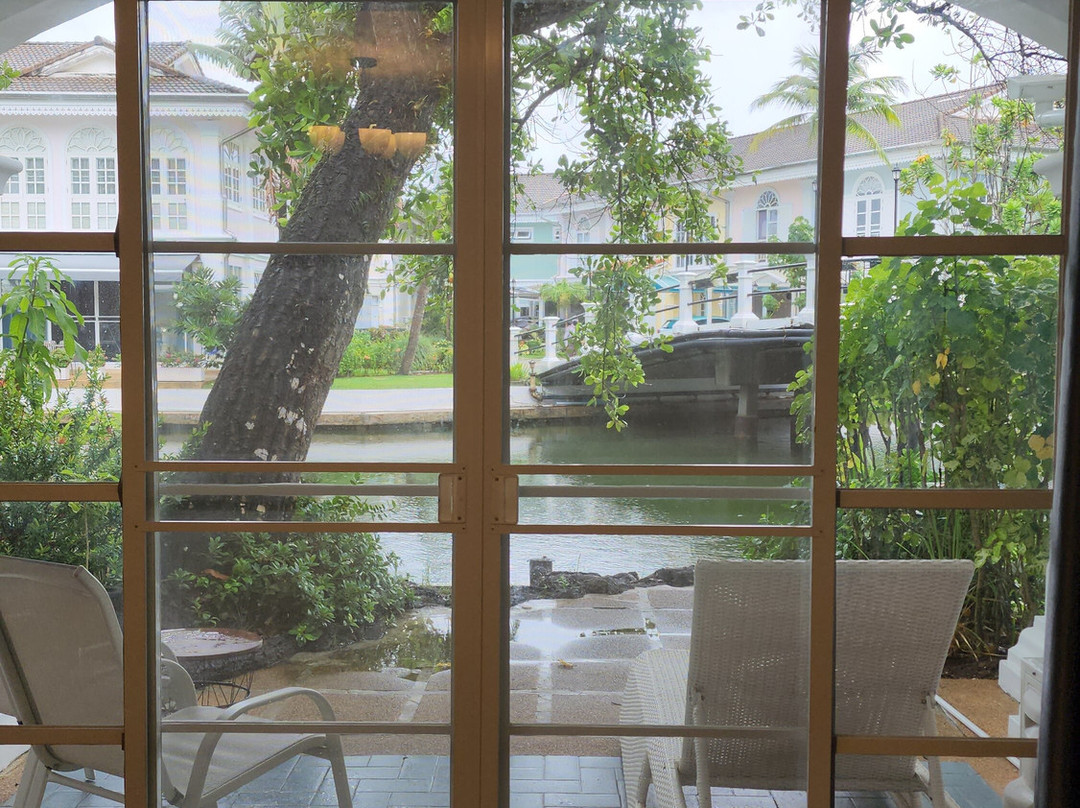 Karma Royal Boat Lagoon主图