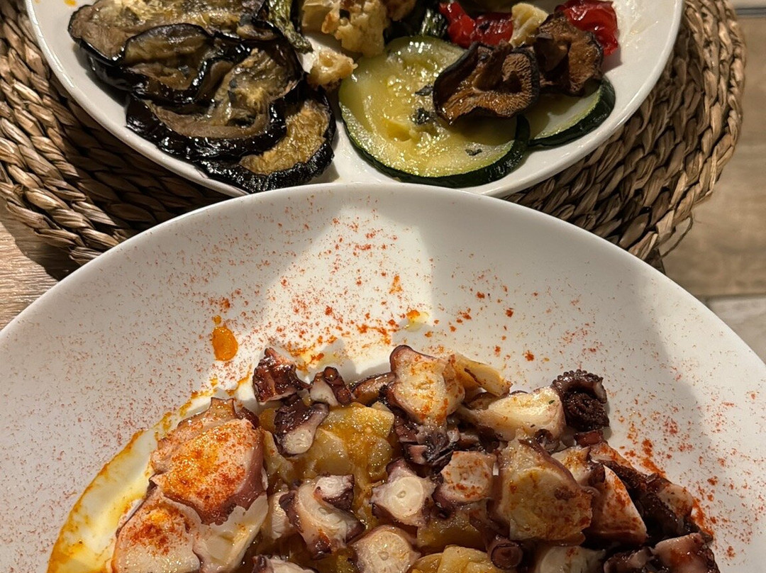 Hostal Restaurante Villa de Brihuega主图