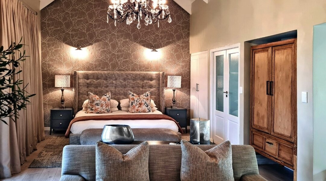 薰衣草农场旅馆主图