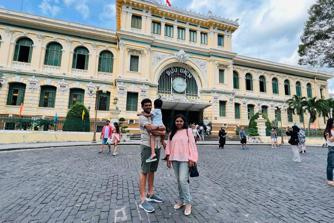Vietnam Tour Travel Co Ltd-河内必去景点