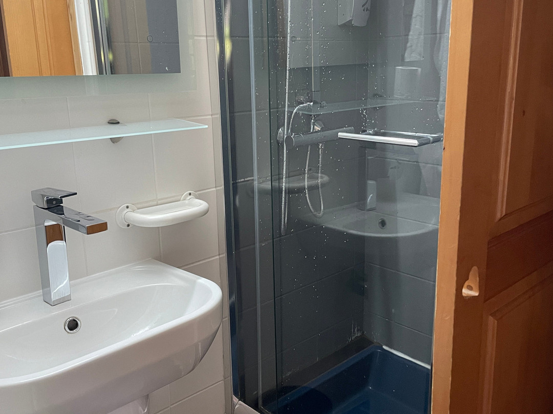 Hotel Le Caribou主图