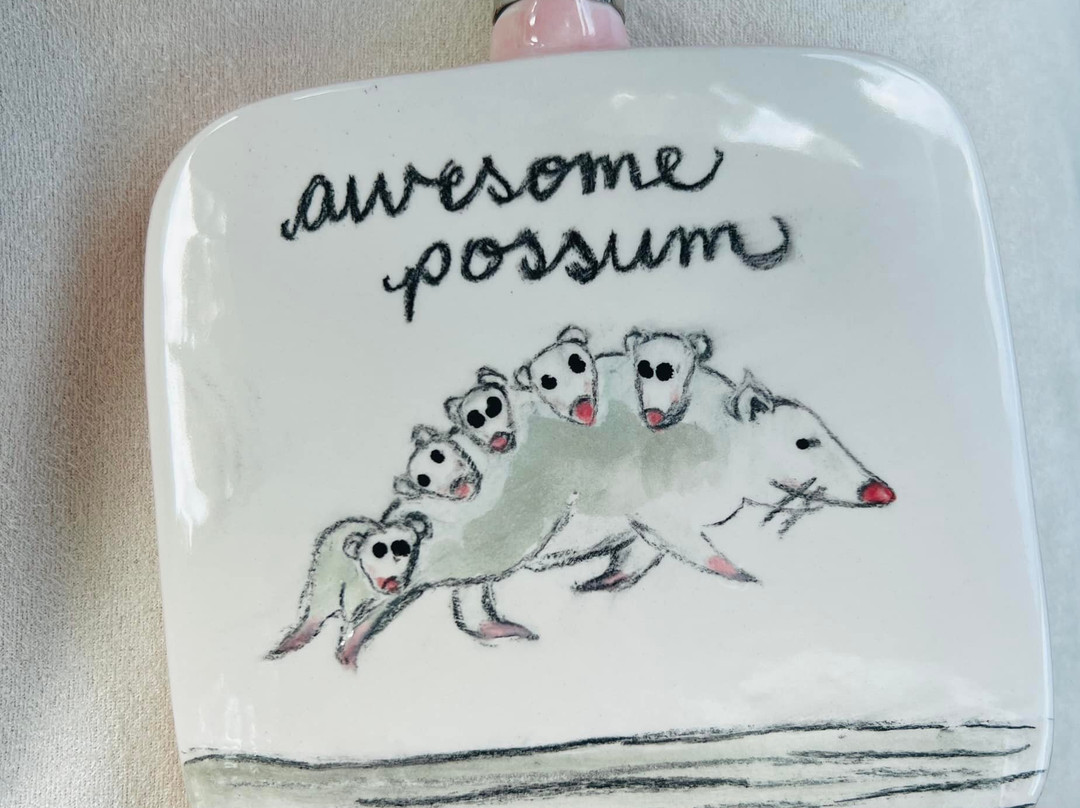 Made By You-斯普林菲尔德必去景点